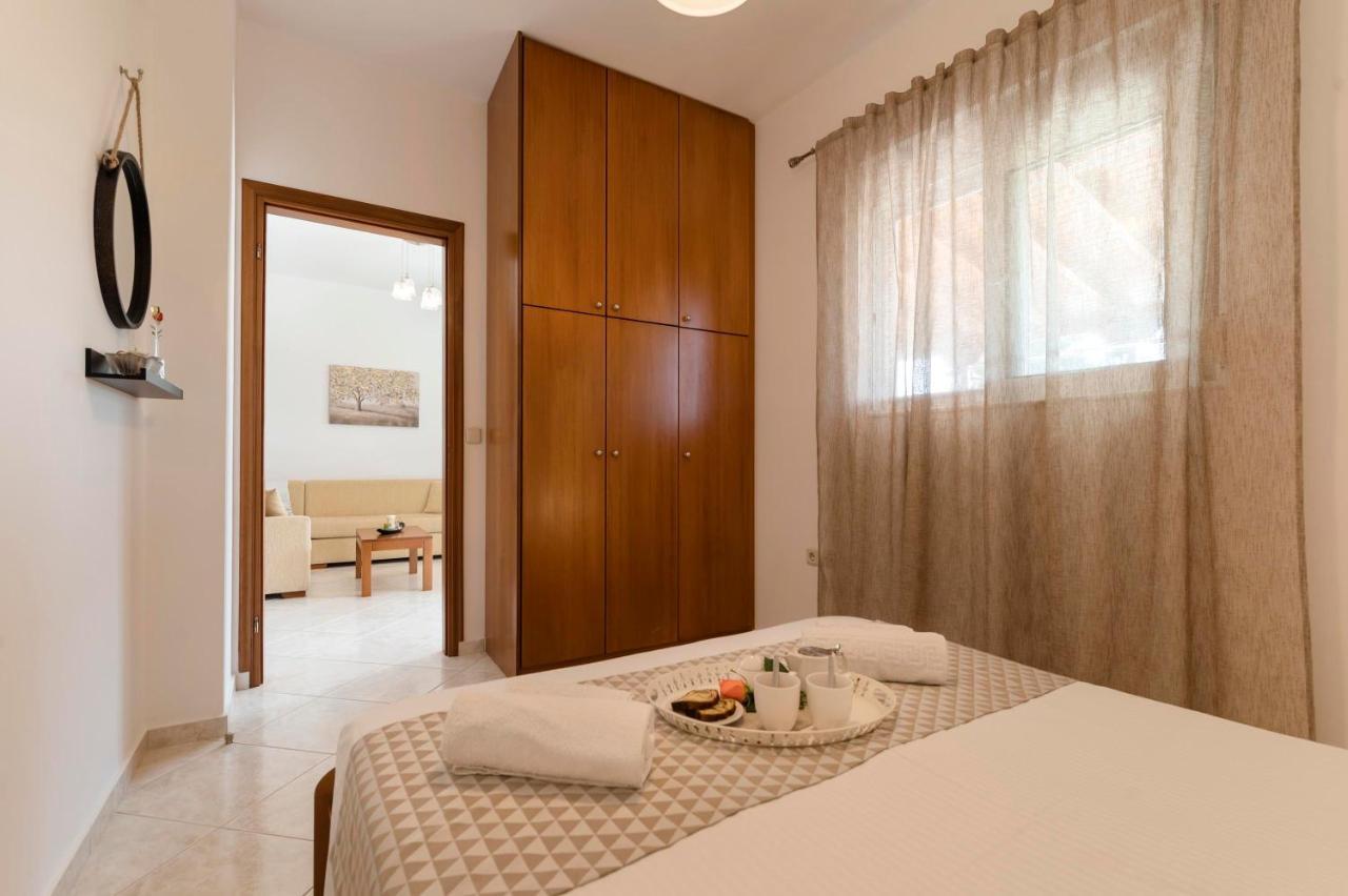 Willa Reni Garden House Afandu Zewnętrze zdjęcie